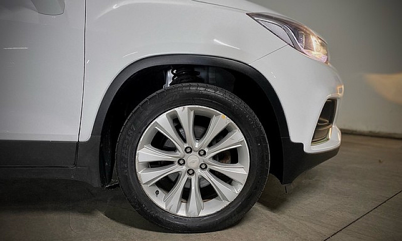 Gm Tracker Ltz 1.4 T...