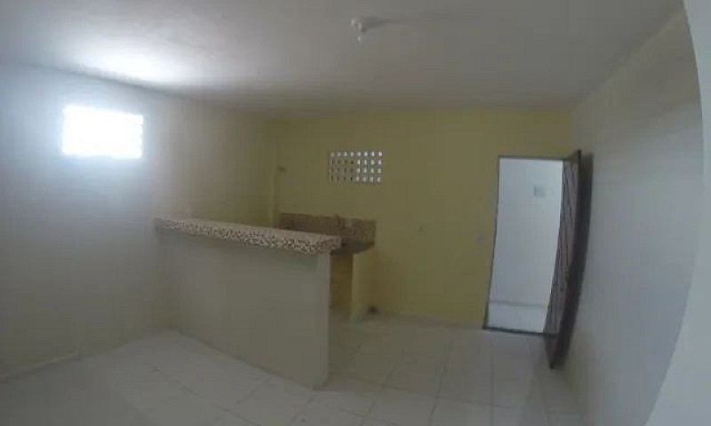 Alugo Apartamento No...