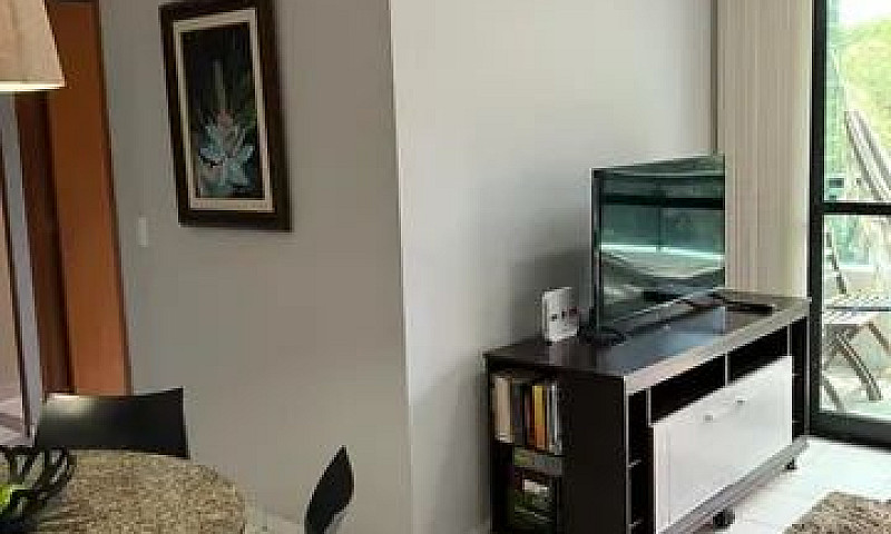 Apartamento Para Alu...