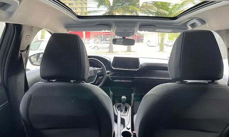 Peugeot 208 Active P...
