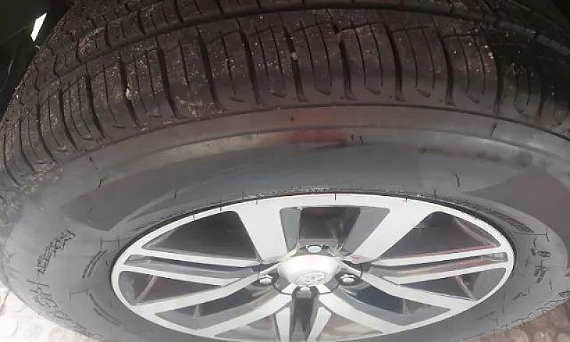Sw4 Diamont 49000 Km...