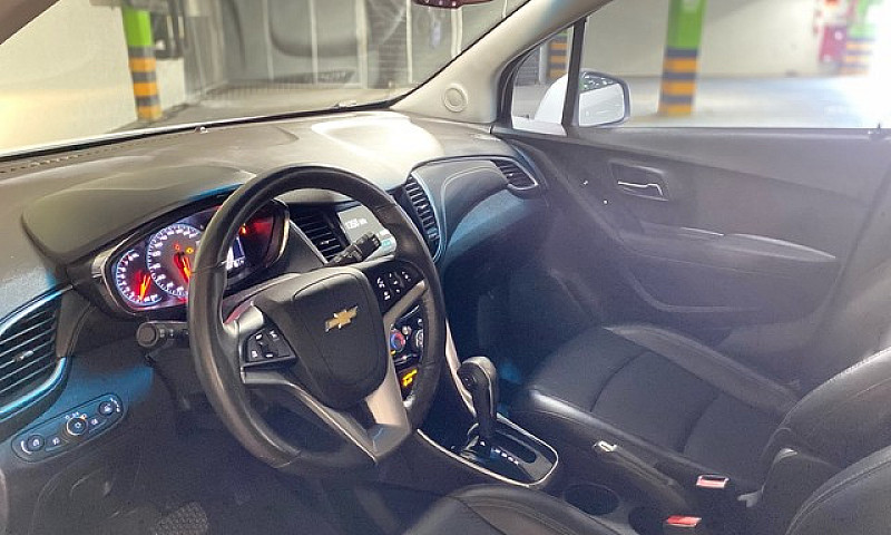 Gm Tracker Ltz 1.4 T...