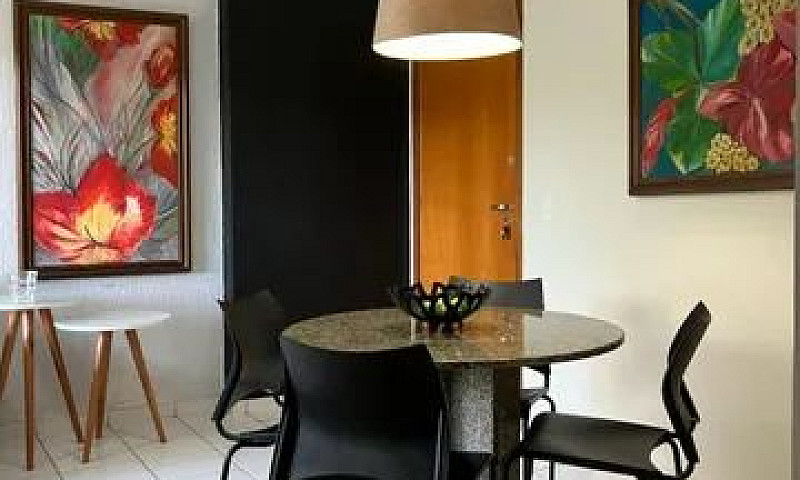 Apartamento Para Alu...