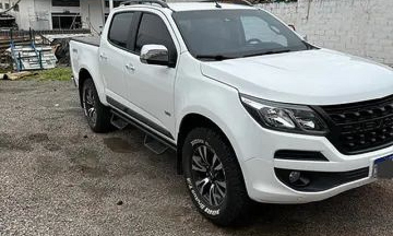 S10 2.8 Ltz ...