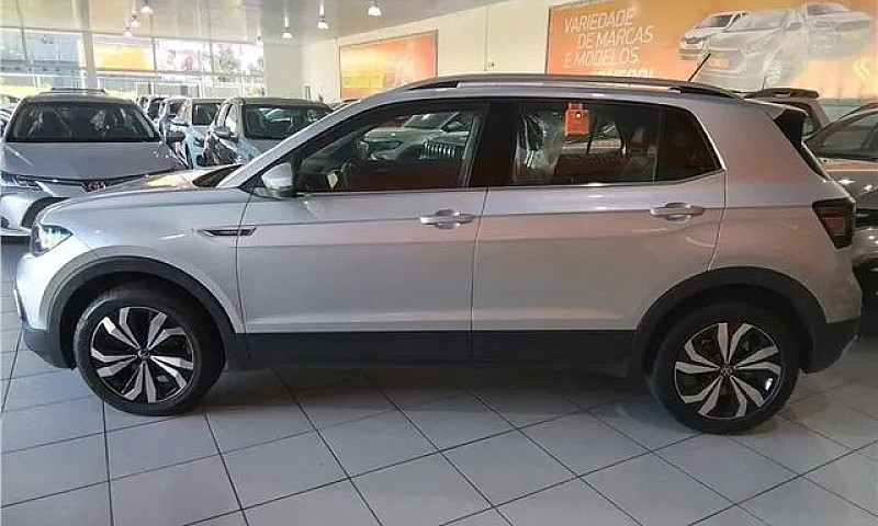 Volkswagen T-Cross 2...