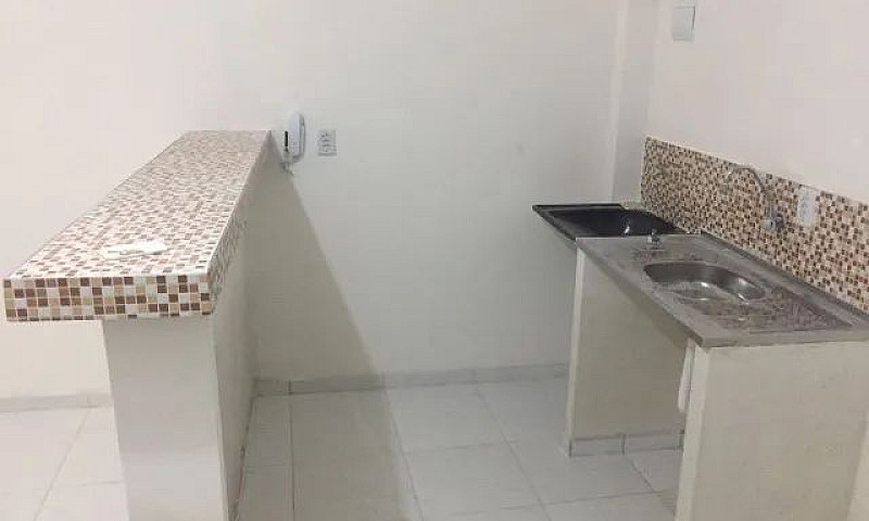 Alugo Apartamento No...