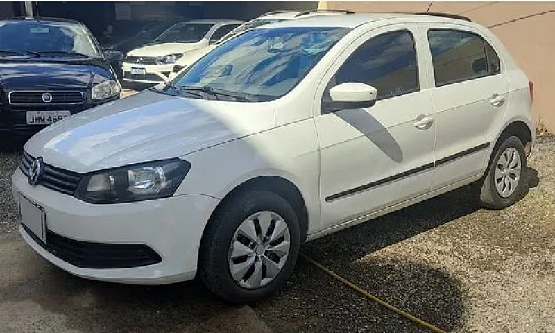 Vw Gol 1.0 Special C...