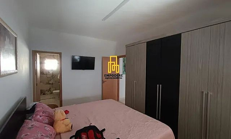 Casa Para Venda Em U...
