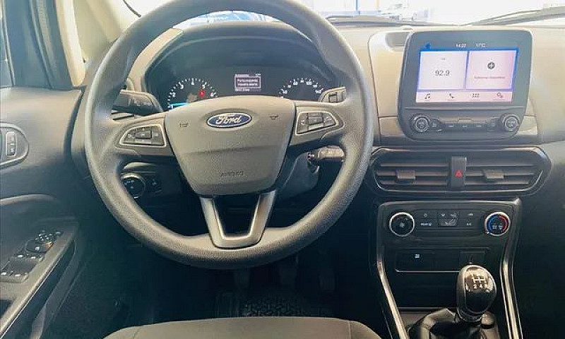 Ford Ecosport 1.5 Ti...