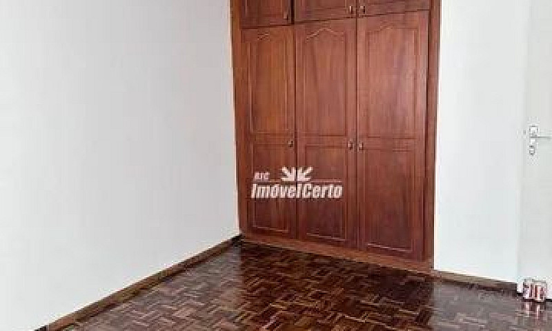 Apartamento Com 3 Do...