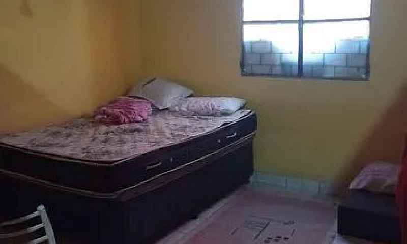 Vendo Casa Na Massag...