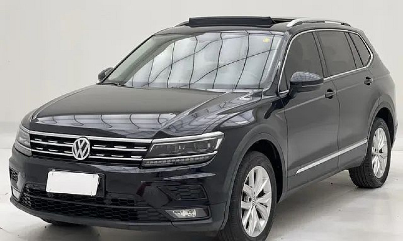 Volkswagen Tiguan Ti...