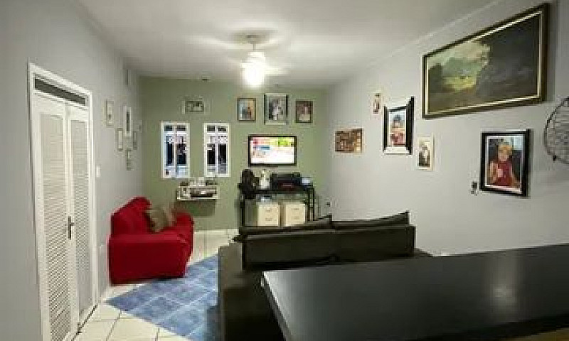 Casa No Samambaia ...
