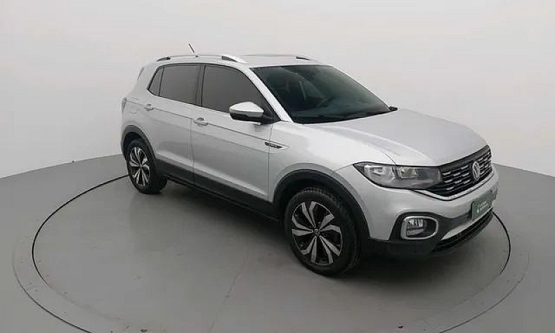 Volkswagen T-Cross 2...