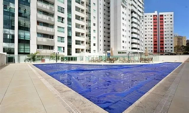 Quadra 201 Lazer Com...