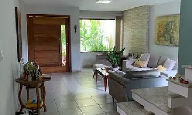 Casa 5Q. Cond Fechad...