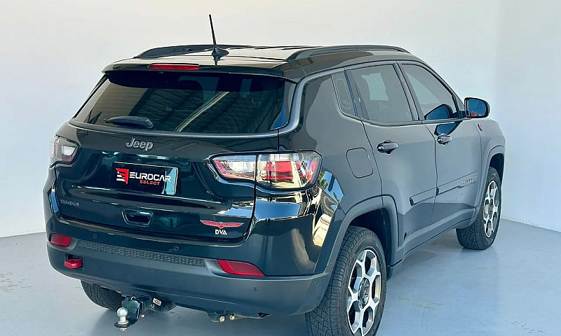 Jeep Compass Trailha...