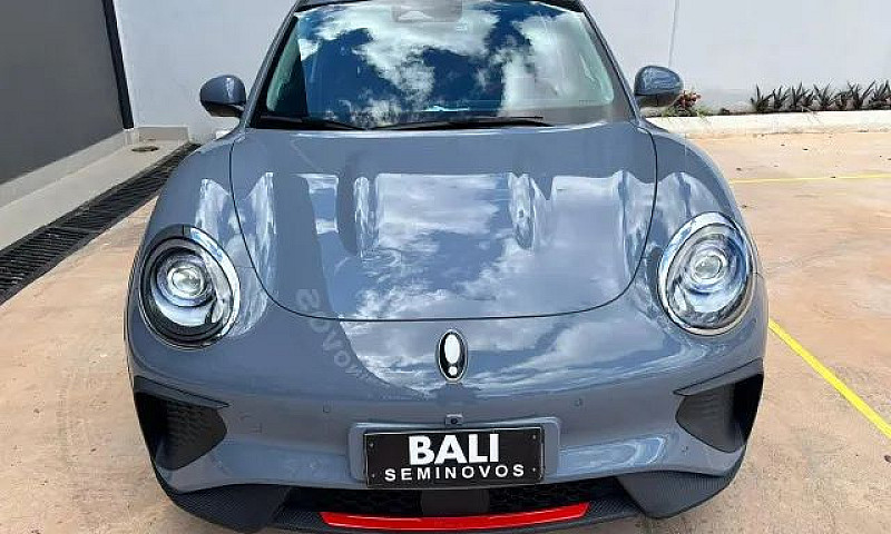 Gwm Ora 03 Gt (Elétr...