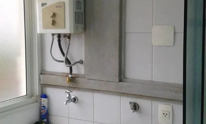 Apartamento Duplex| ...