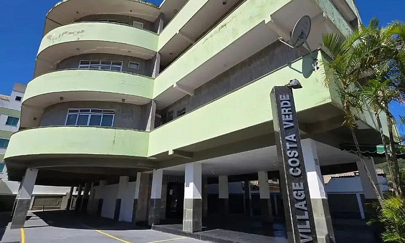 Apartamento - Muriqu...