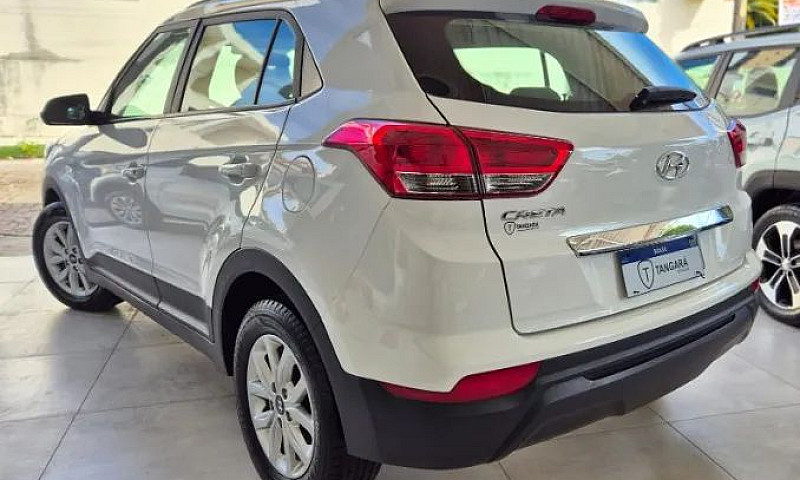 Hyundai Creta 1.6 16...