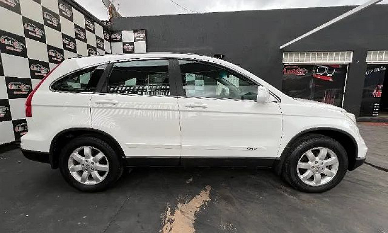 Honda Cr-V Lx Flex A...