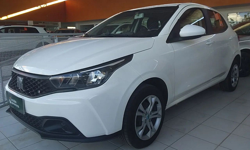Fiat Argo 2024 1.0 F...