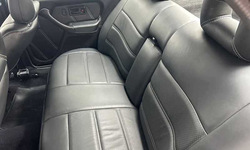 Chevrolet Opala L/Sl...