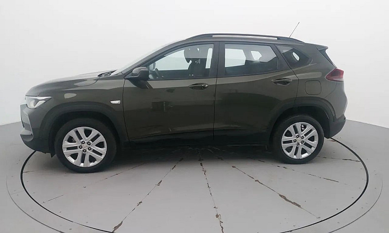 Chevrolet Tracker 1....