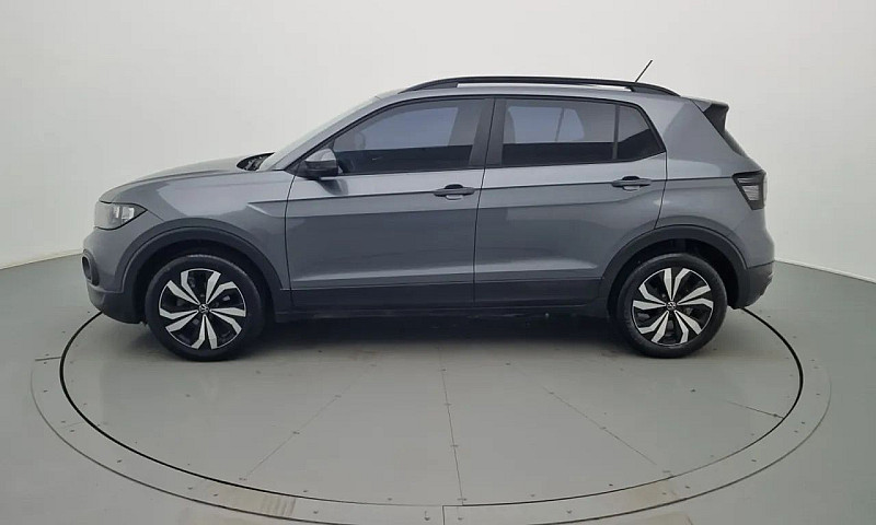 Volkswagen T-Cross 2...