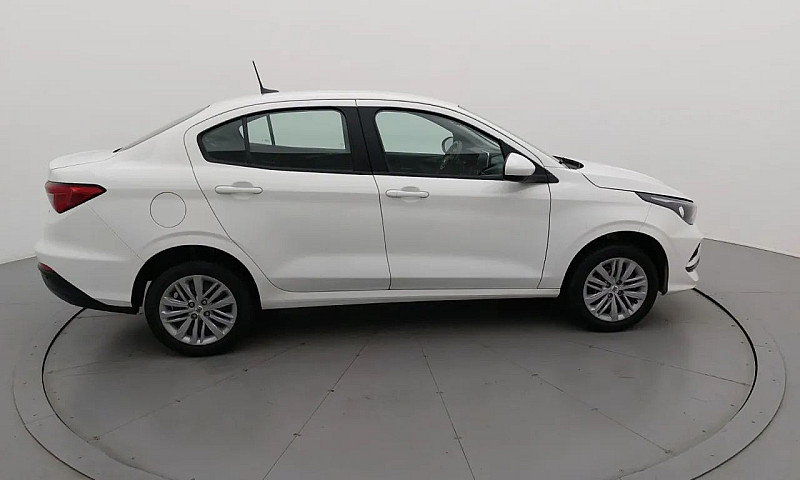 Fiat Cronos 1.0 6V F...