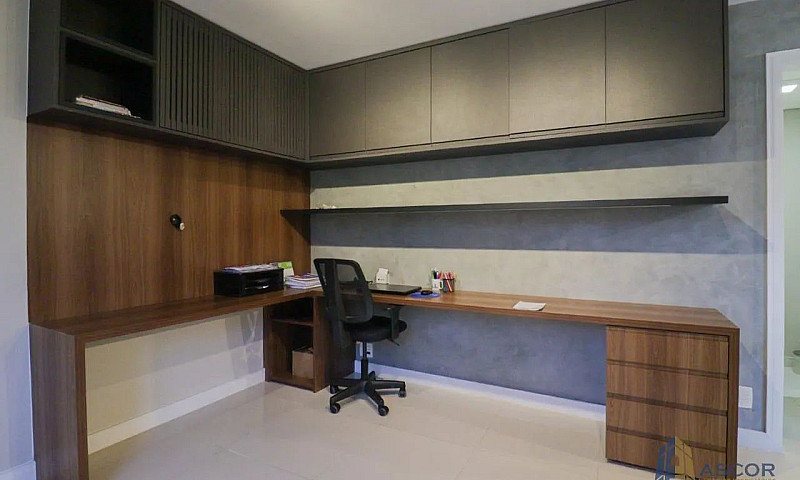 Apartamento Amplo No...