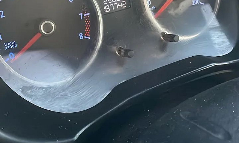 Volkswagen Gol Geraç...