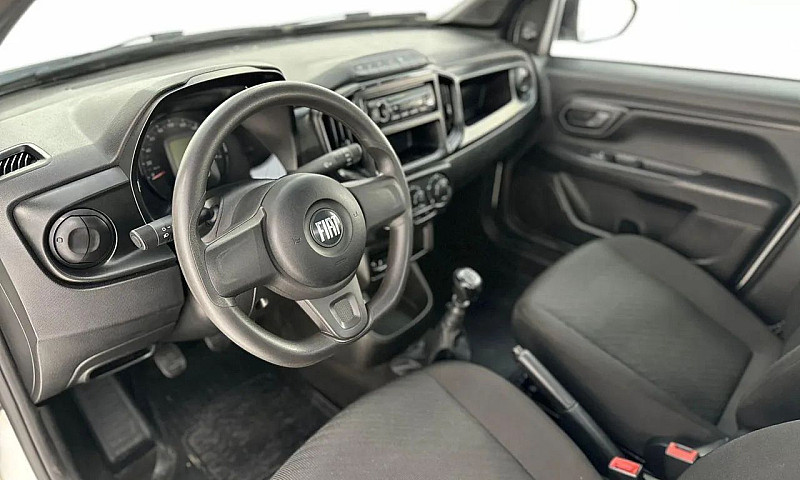 Fiat Strada Enduranc...