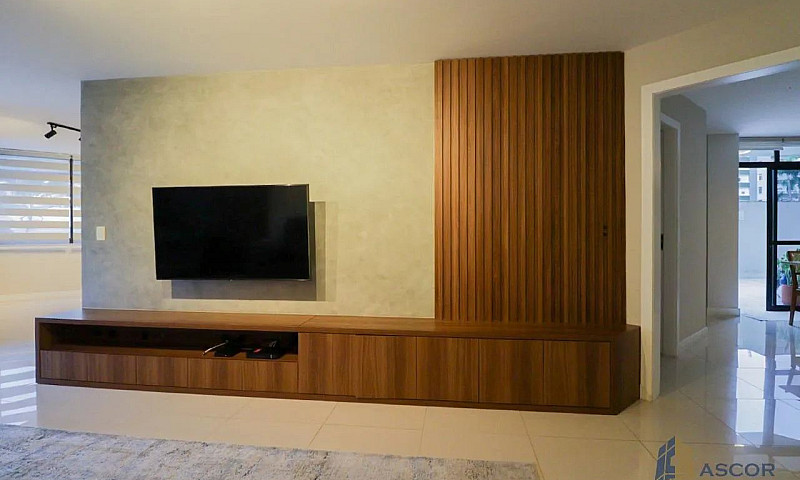 Apartamento Amplo No...