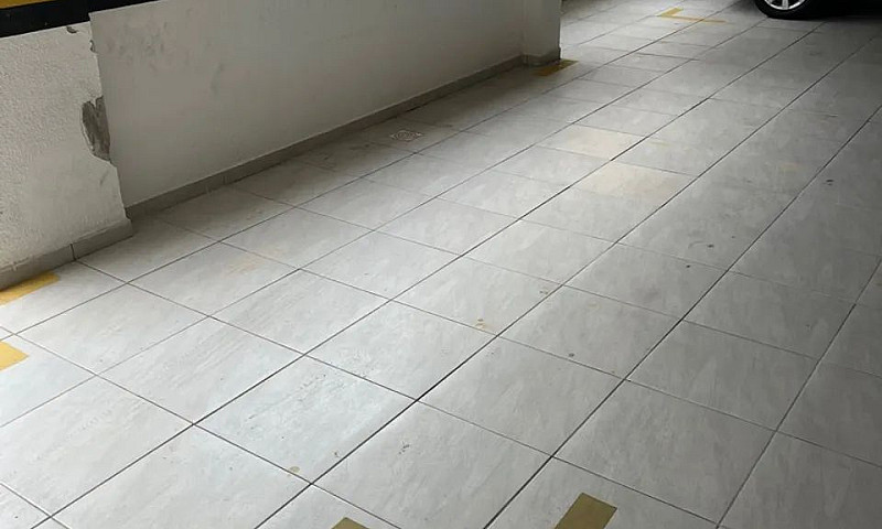 Alugo Apartamento De...