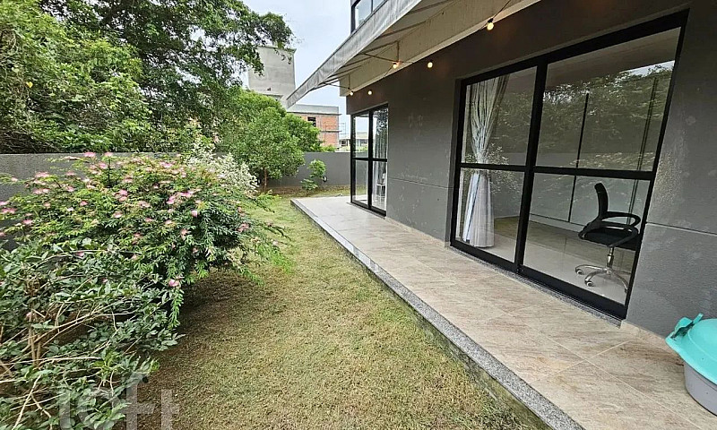 Apartamento Garden A...