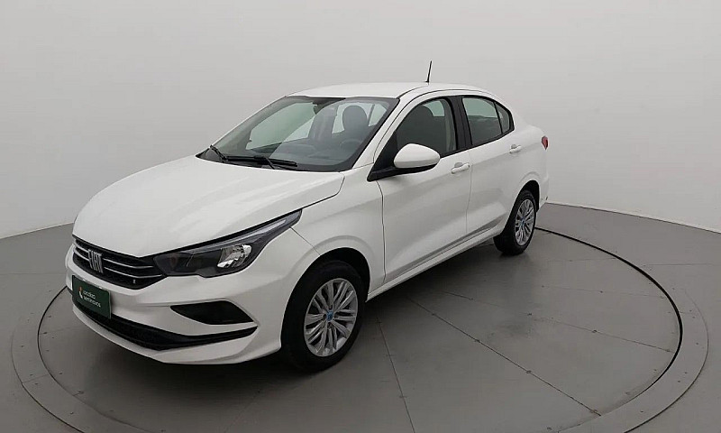 Fiat Cronos 1.0 6V F...