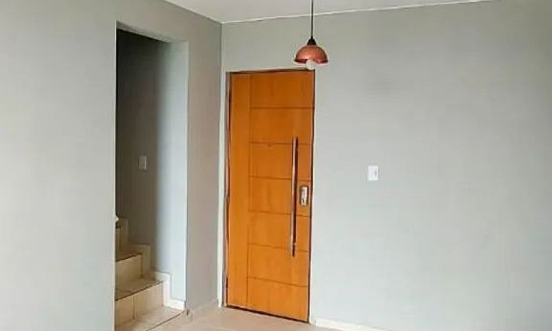Vendo Cobertura Dúpl...