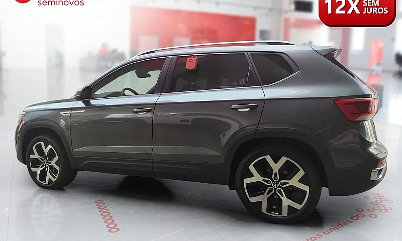 Volkswagen Taos High...