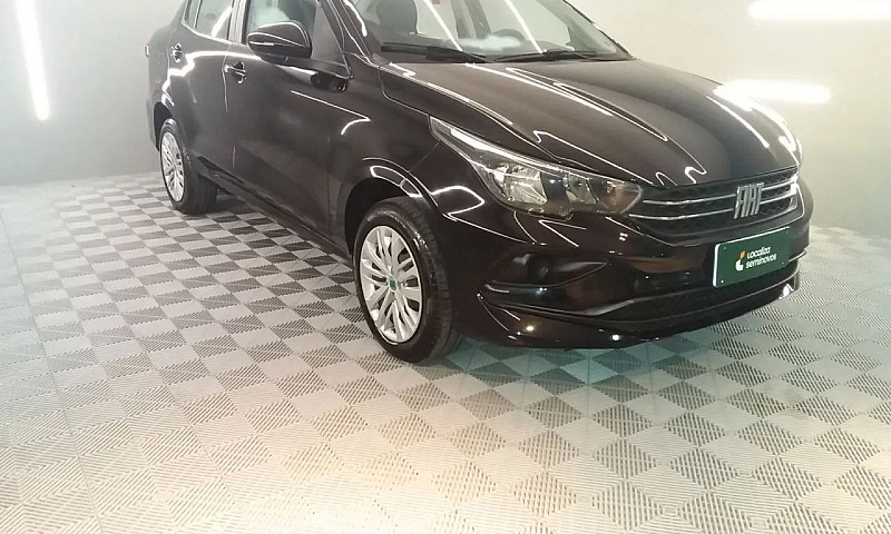 Fiat Cronos 2024 1.3...