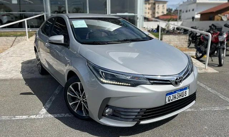 Toyota Corolla Altis...