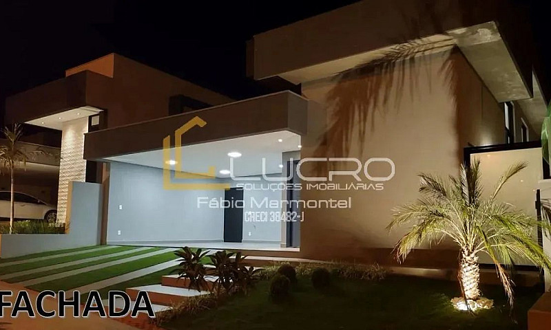 Casa Em Condomínio S...