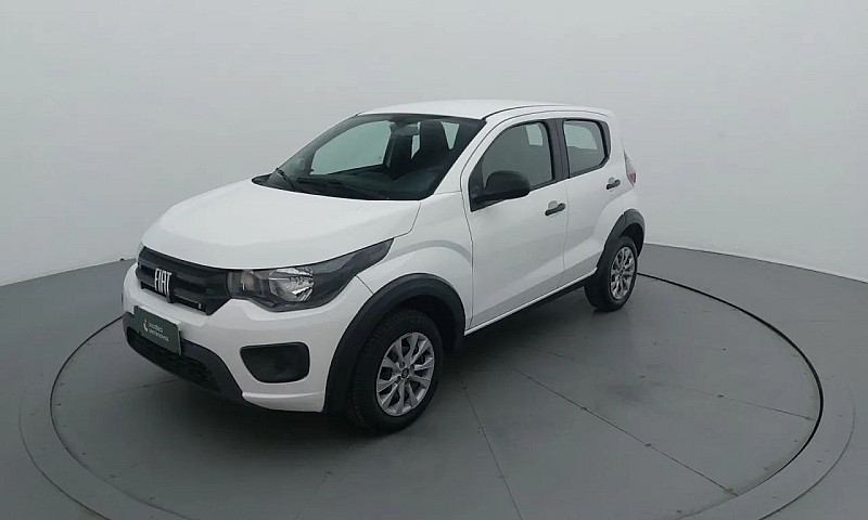 Fiat Mobi Like 1.0 F...