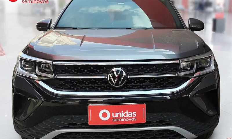 Volkswagen Taos High...