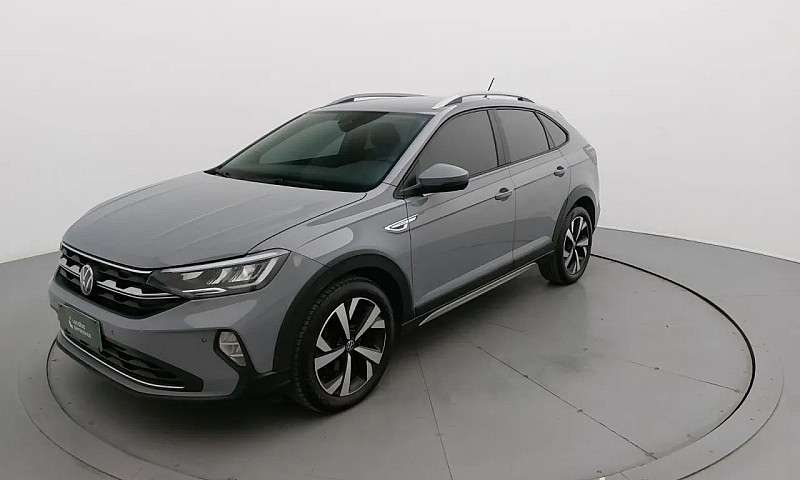 Volkswagen Nivus Hig...