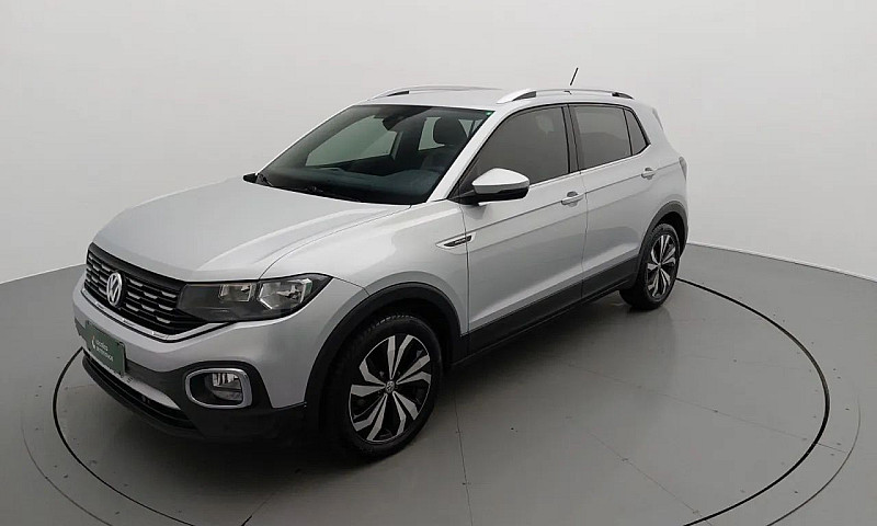 Volkswagen T-Cross 2...