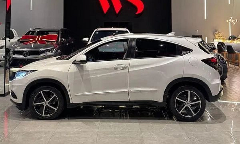 Honda Hr-V Touring 1...
