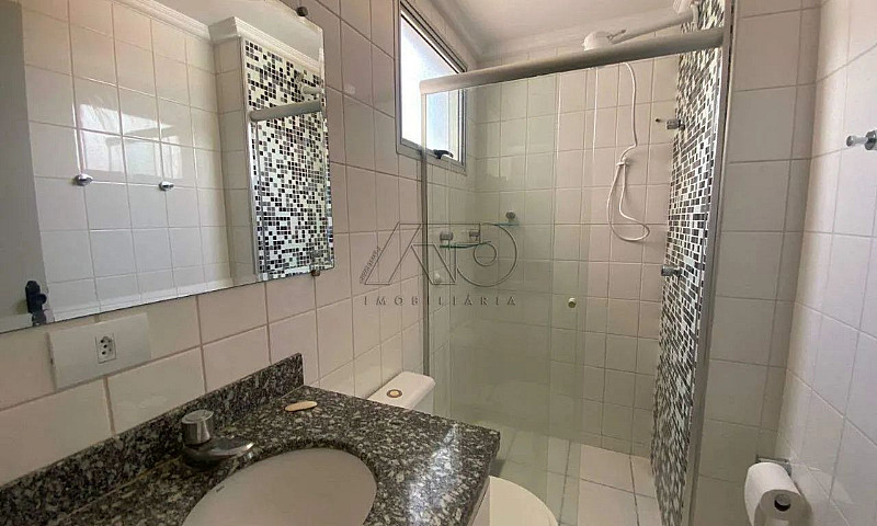 Apartamento Para Alu...