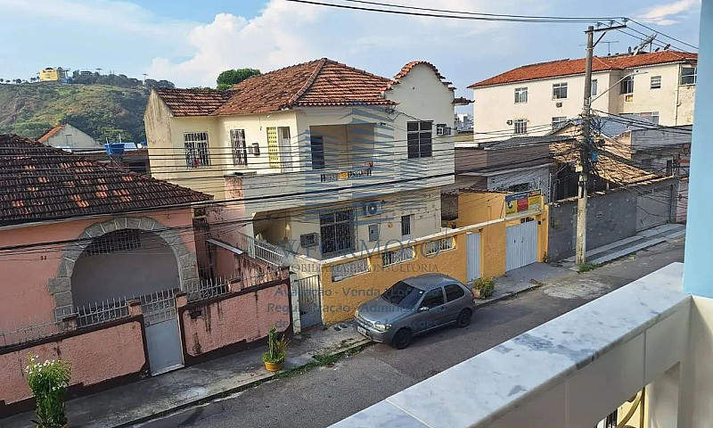 Apartamento 2 Quarto...